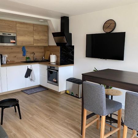 Amazing Flat, Paris Suburb, Near Versailles ,Orly Орсе Екстер'єр фото