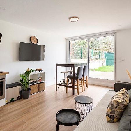 Amazing Flat, Paris Suburb, Near Versailles ,Orly Орсе Екстер'єр фото
