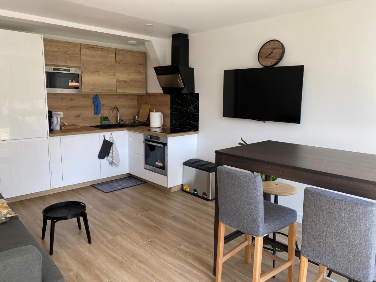 Amazing Flat, Paris Suburb, Near Versailles ,Orly Орсе Екстер'єр фото