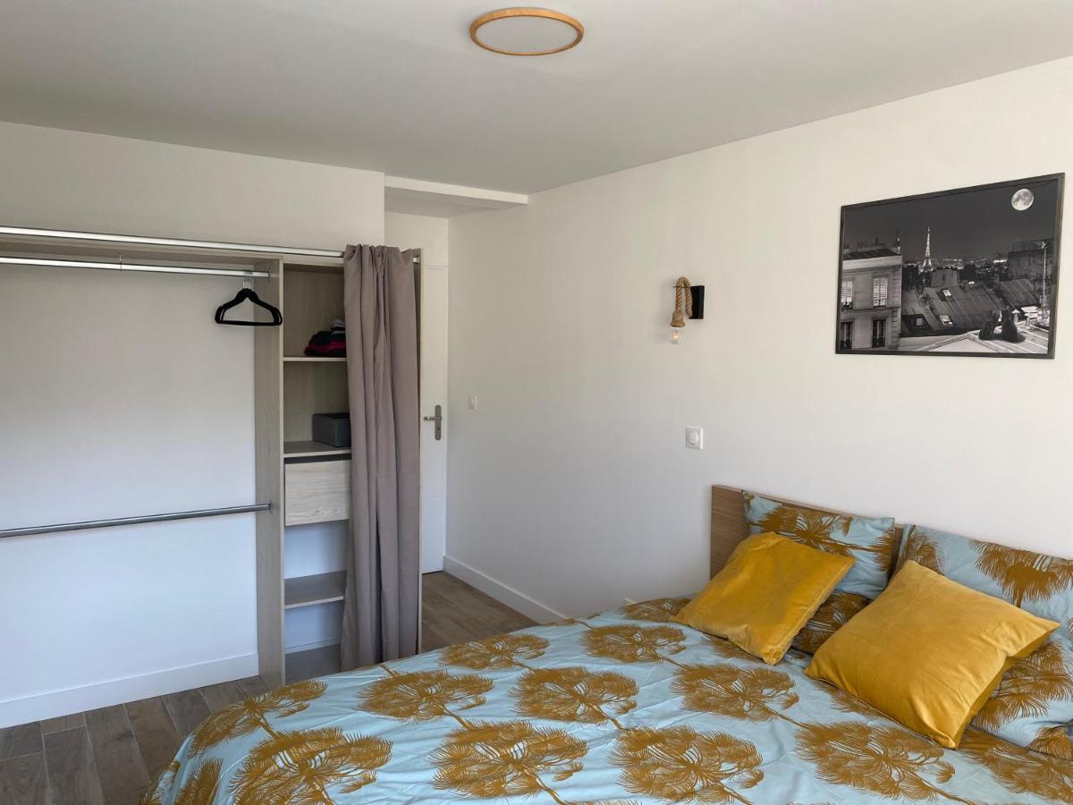 Amazing Flat, Paris Suburb, Near Versailles ,Orly Орсе Екстер'єр фото