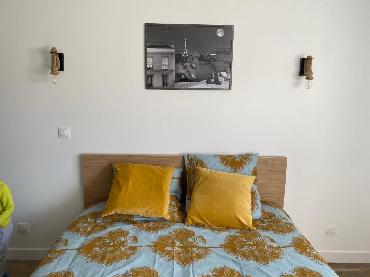 Amazing Flat, Paris Suburb, Near Versailles ,Orly Орсе Екстер'єр фото