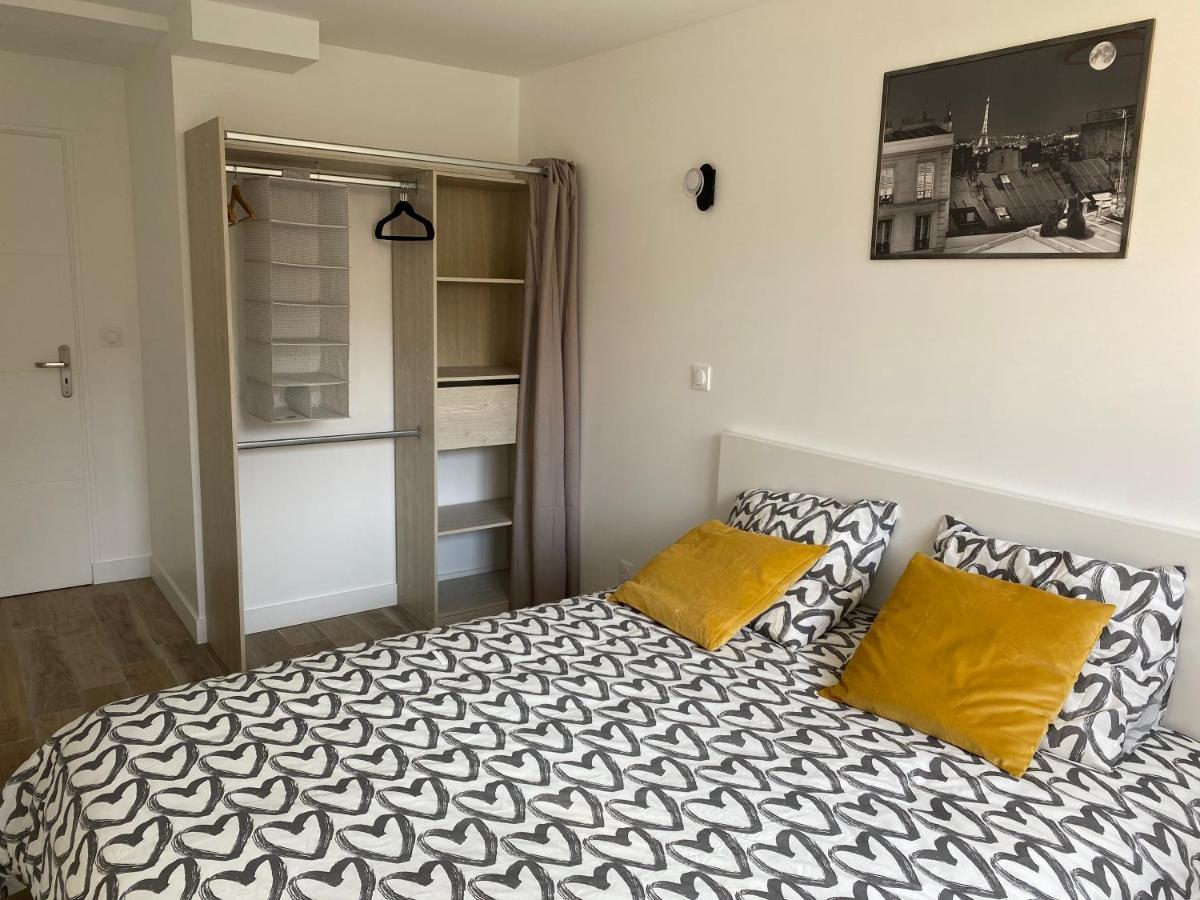 Amazing Flat, Paris Suburb, Near Versailles ,Orly Орсе Екстер'єр фото