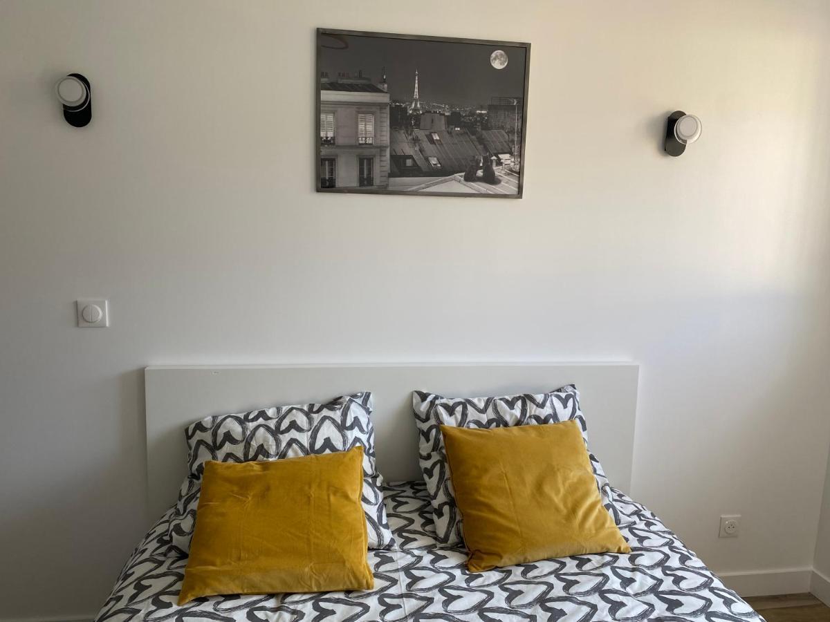 Amazing Flat, Paris Suburb, Near Versailles ,Orly Орсе Екстер'єр фото