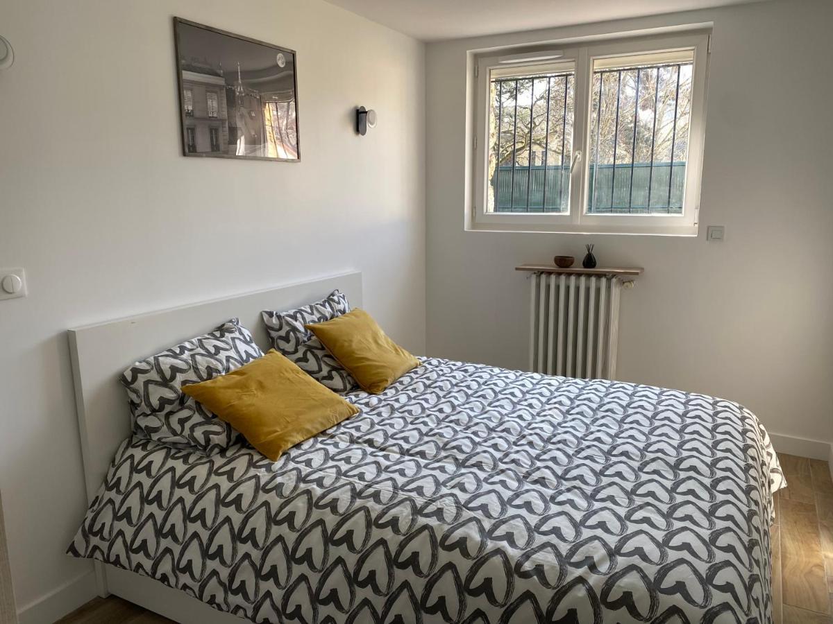 Amazing Flat, Paris Suburb, Near Versailles ,Orly Орсе Екстер'єр фото