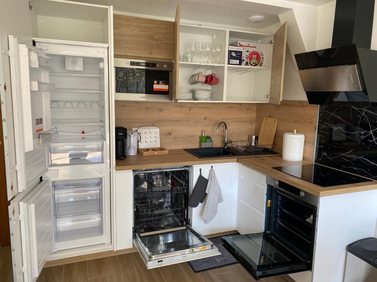 Amazing Flat, Paris Suburb, Near Versailles ,Orly Орсе Екстер'єр фото