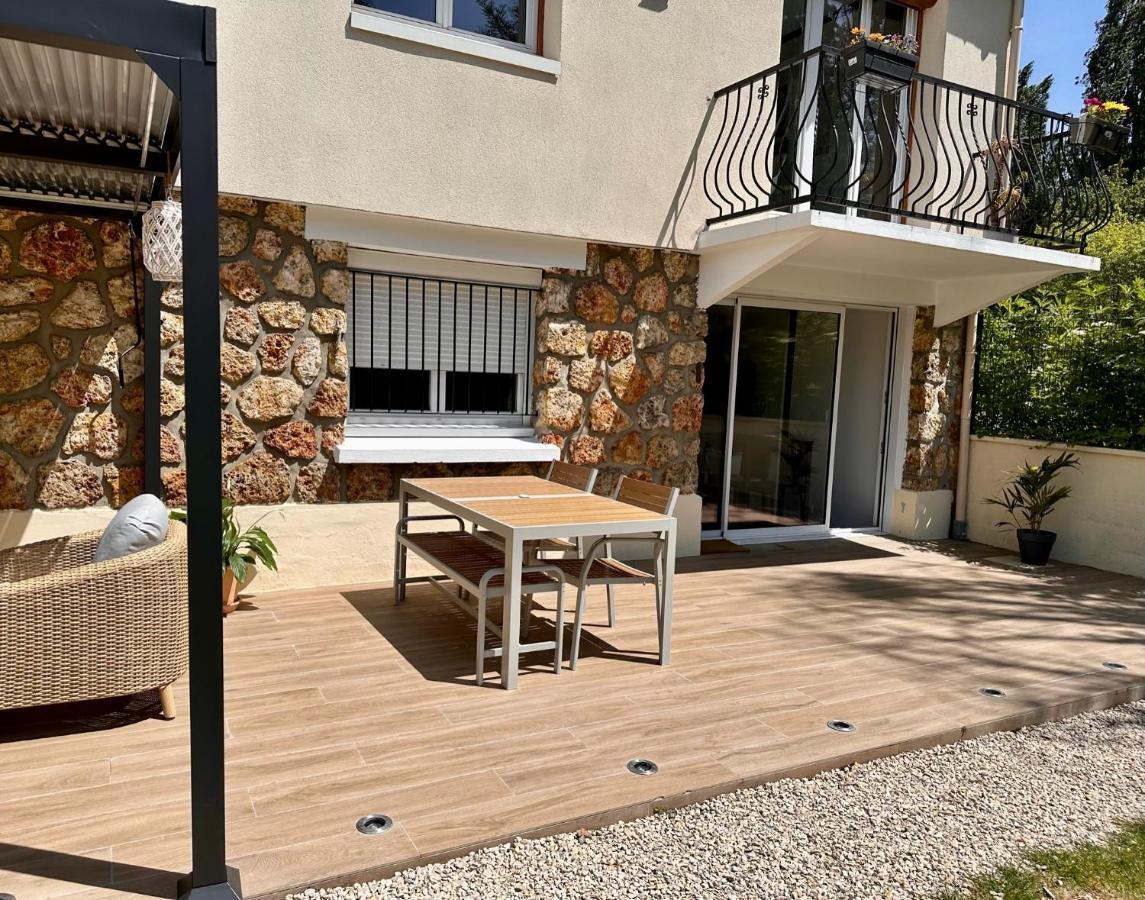Amazing Flat, Paris Suburb, Near Versailles ,Orly Орсе Екстер'єр фото